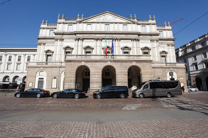 Private trip to Como full day - Lake Como Walking Tour: Quick Orientation on Foot