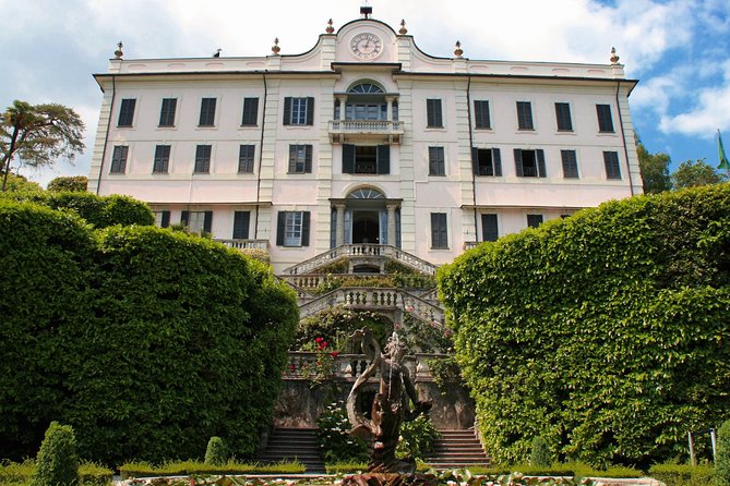 Private trip to Como half day - Comfort Matters on a Half-Day Tour (And This One Gets It)