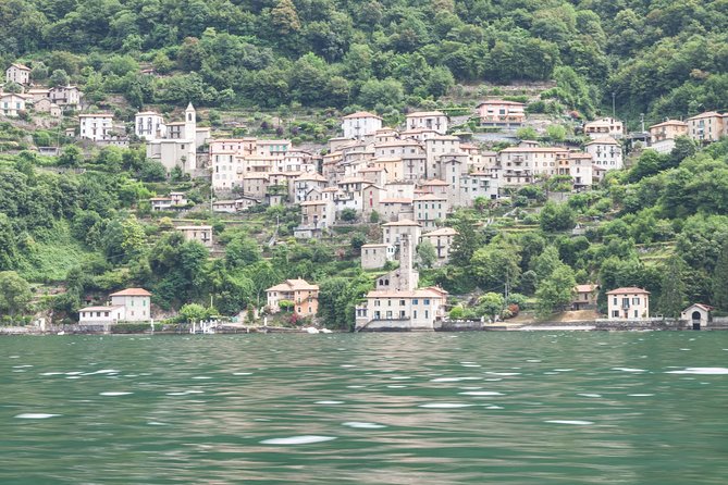 Private trip to Como half day - Price and Value: What $405.16 Gets You