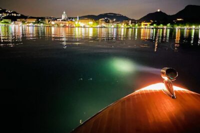 Private Venetian Wooden Boat Tour on Lake Como - Price and value: $843.35 per group (up to 6) for 4 hours