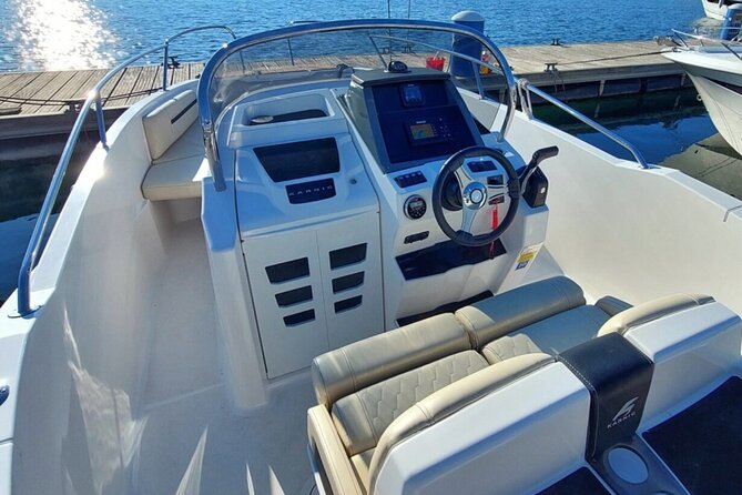 “Public Tour” Lake Como By SuBacco - The 2-hour value: why this cruise works for most days in Como