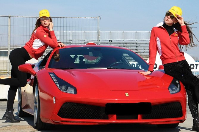 Racing Experience-Test Drive Race and Super Cars on a Race Track near Milan - Key things I’d plan around before you go