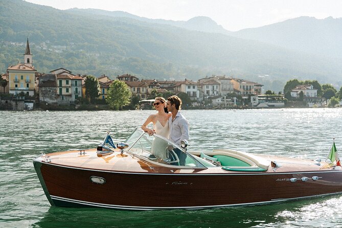 Riva Super Ariston Private Tour for 4 Hours - Key highlights you’ll actually care about