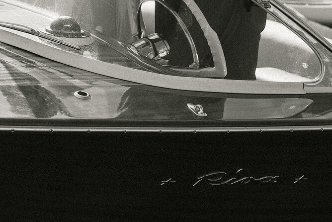 Riva Super Ariston Private Tour for 4 Hours - A Riva Super Ariston half-day: what “private” really changes