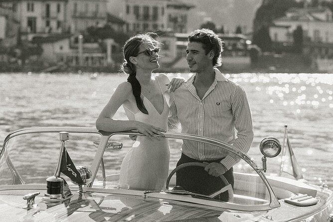 Riva Super Ariston Private Tour for 4 Hours - How much you can realistically see in about 4 hours