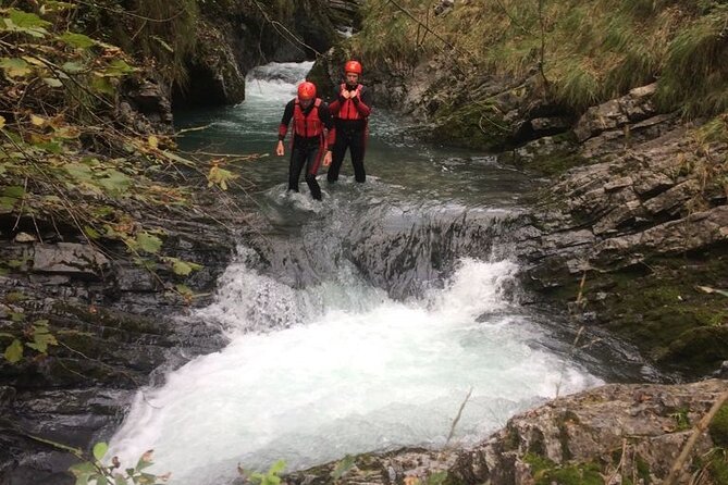 River Trekking in Brembana Valley - Key things I’d watch for (before you go)