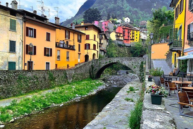 Road Bike tour in Lake Como & Bellagio - Botanic Garden on the Como side: a breathing break that matters