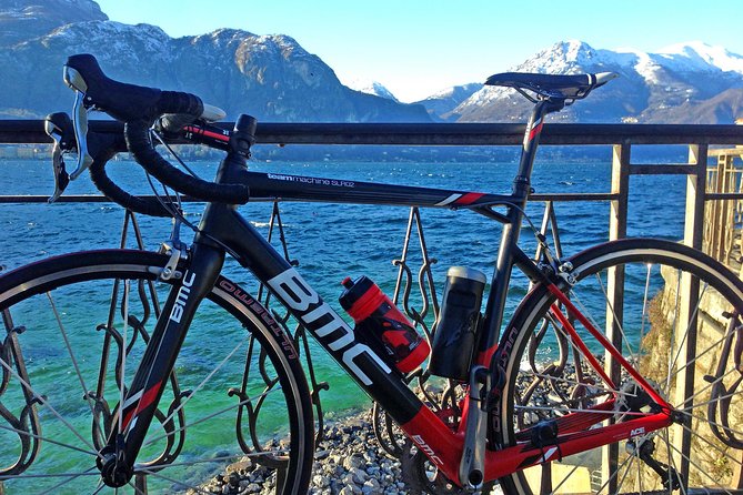 Road Bike tour in Lake Como & Bellagio - Value and pricing: what $240.82 really covers