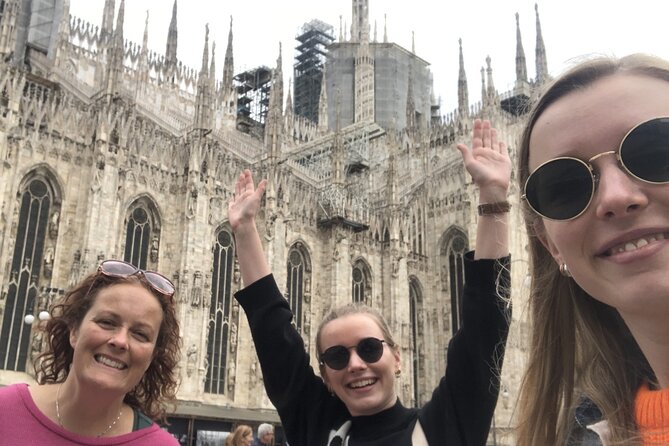 Royal Milan: Self-Guided Story Puzzle Adventure - Villa Bonaparte, Palazzo Serbelloni, and Palazzo Morando: When Milan’s Palaces Become Part of the Plot