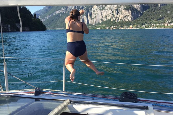 Sailing Experience on Lake Como: Fun, Relax and Adventure! - Key things I think you’ll remember