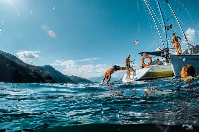 Sailing Experience on Lake Como: Fun, Relax and Adventure! - Why this Lake Como sail feels like freedom