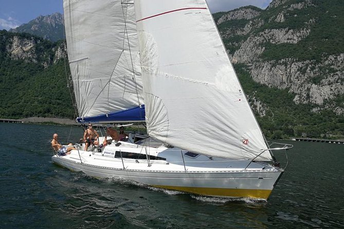 Sailing Experience on Lake Como: Fun, Relax and Adventure! - Value and price: what $251.80 buys you on the water