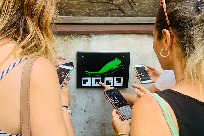 Sato Code Escape Room across Bergamo Alta - Piazza Mascheroni: where the game feels like a “real” Bergamo walk