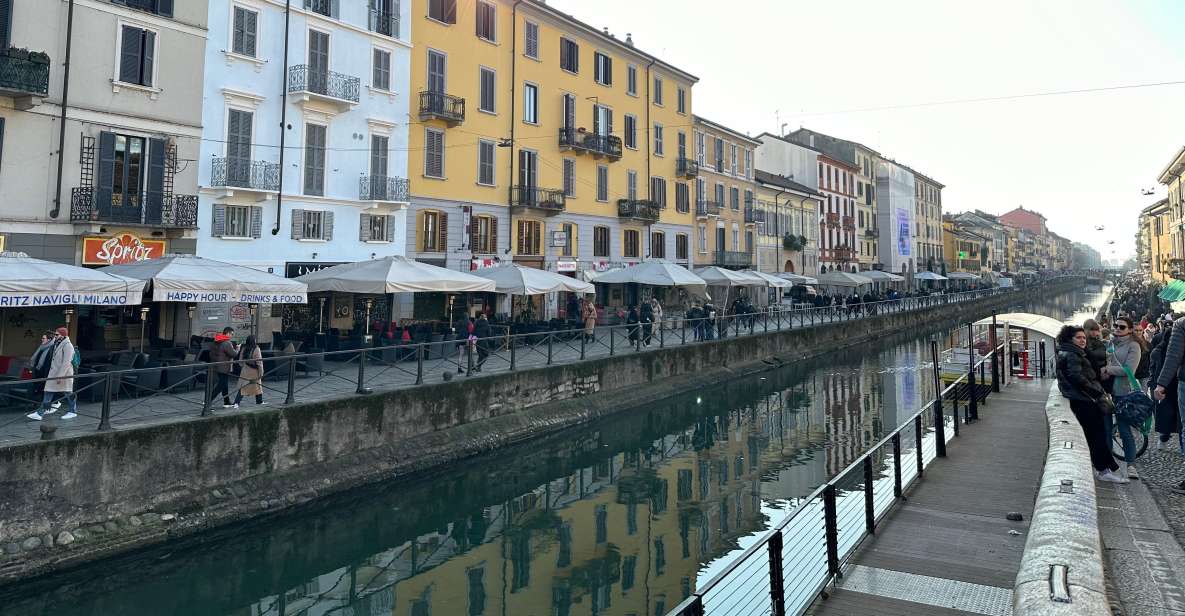 Secret Food Tours Milan - Key highlights worth showing up for