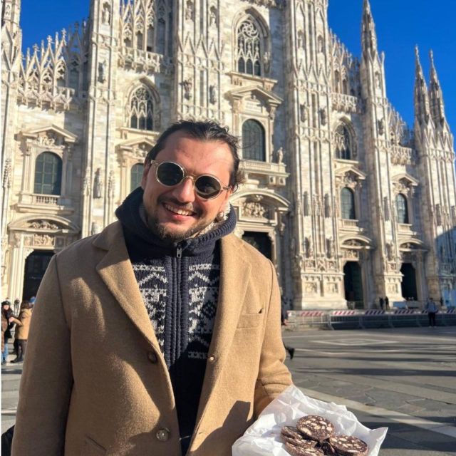 Secret Food Tours Milan - Milan on a plate: what makes this tour work