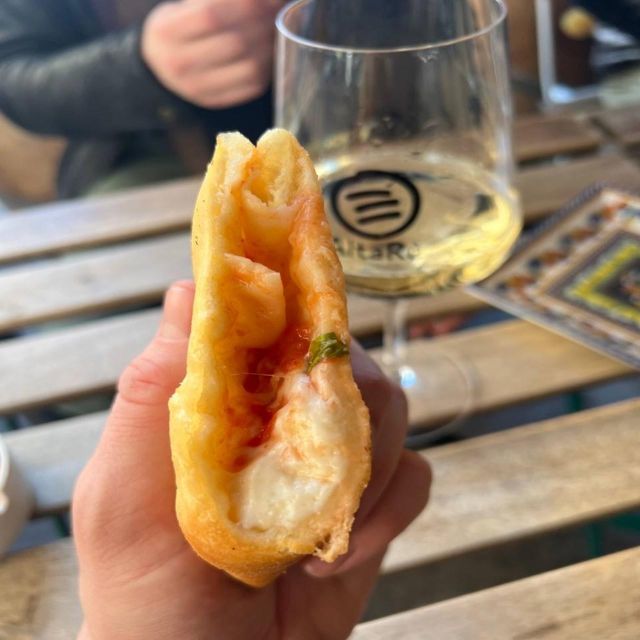 Secret Food Tours Milan - Opening with Milan’s Risotto and why that matters