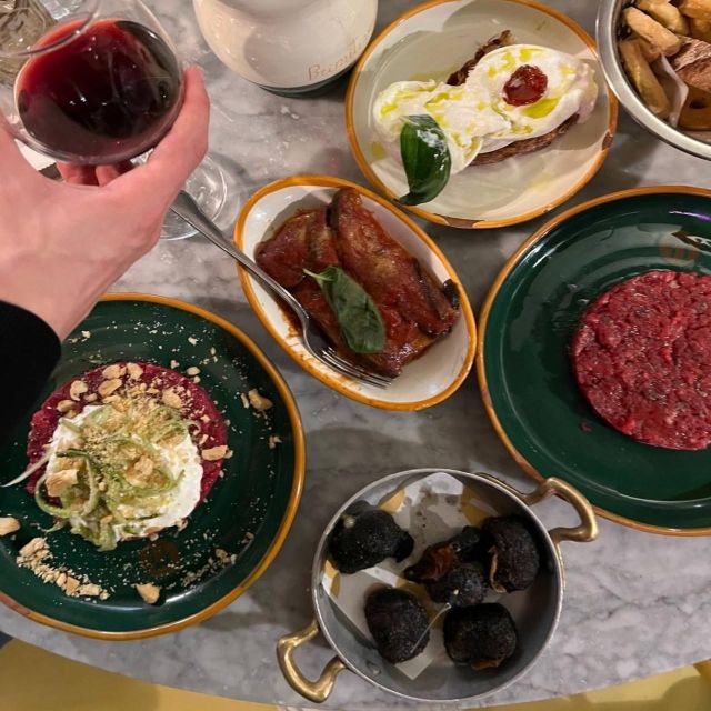 Secret Food Tours Milan - Porta Genova start: the easiest way to get oriented