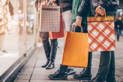 Serravalle Outlet, tour from Milan. - Tax-Free Assistance: Making Paperwork a Non-Event