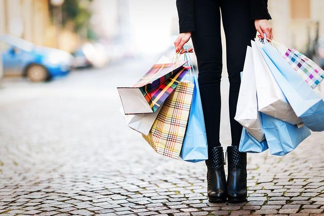 Serravalle Outlet, tour from Milan. - Price and Value: When $305.71 Makes Sense