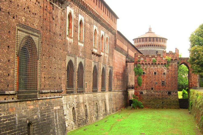 Sforza Castle and Michelangelo's Pietà Rondanini guided experience - Price and value: what $60.37 actually covers