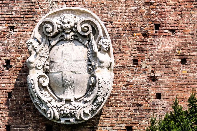 Sforza Castle and Michelangelo's Pietà Rondanini guided experience - Castello Sforzesco grounds: from Francesco Sforza to the museum doors