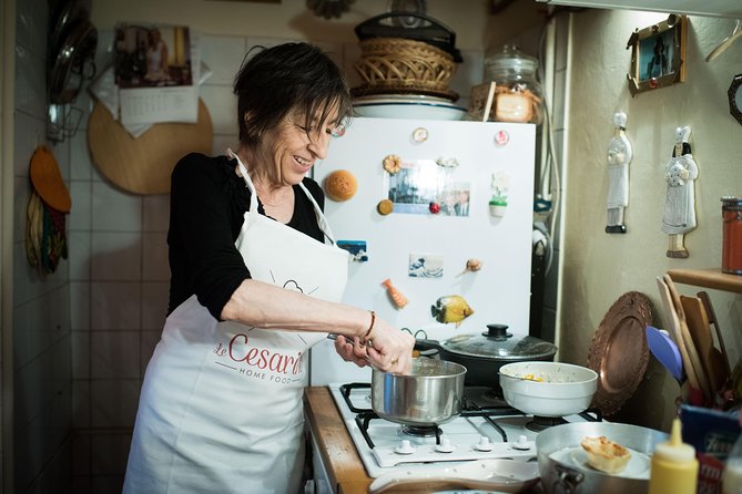 Share Your Pasta Love in a Local’s Home in Milan - Key Highlights You’ll Care About