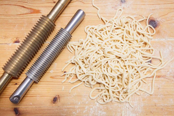 Share Your Pasta Love in a Local’s Home in Milan - Price and Value: How $63.88 Fits Milan