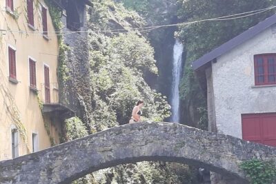 Shared Subacco Lake Como Boat Tour for 3 Hours - The Moltrasio to Laglio stretch: where the shoreline storytelling lands