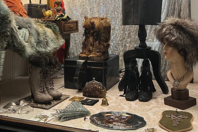 Shopping in Milan with a Fashion Stylist - What you can realistically find: dresses, staples, and styling fixes
