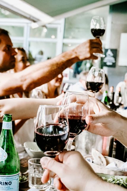 "Sip, Chat, Connect" - Key Things to Know Before Your Milan Sip