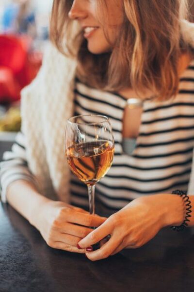 "Sip, Chat, Connect" - Your Host, Your Questions: How the 1.5-Hour Flow Really Feels