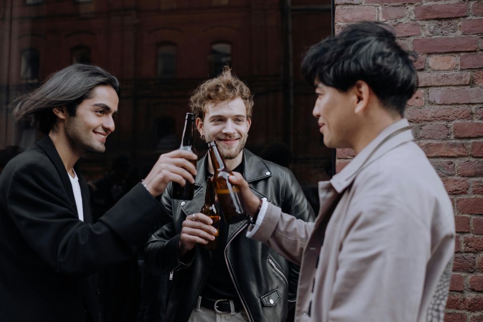 "Sip, Chat, Connect" - Price and Value: Is $29 in Milan a Fair Deal?