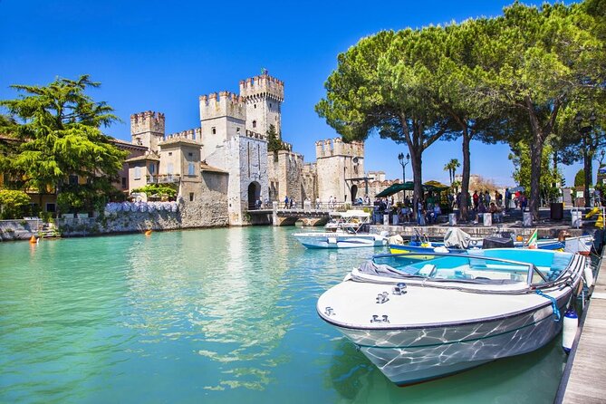 Sirmione & Verona, Lake Garda, tour from Milan - Milan-to-Lake Garda timing: why this day feels smoother than a bus trip