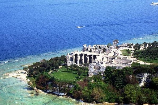Sirmione & Verona, Lake Garda, tour from Milan - Price and value from Milan: $433.71 for up to 3 changes the math
