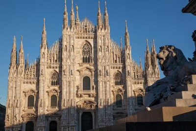 Skip The Line: Best Of Milan Tour With Last Supper & Milan Duomo - Leonardo’s Last Supper: Entry Rules, Timing, and What a Great Guide Does