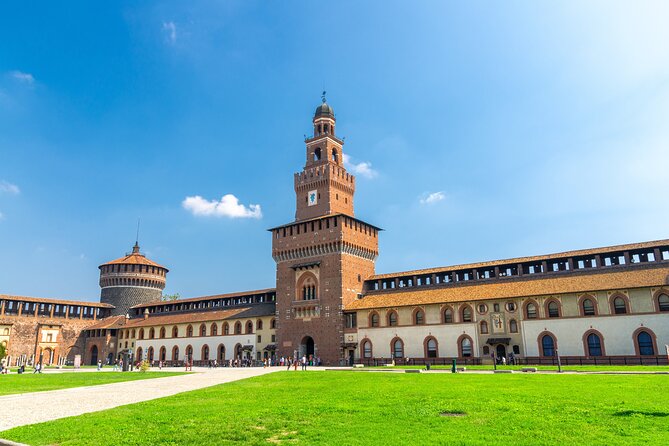 Skip-the-line Duomo Cathedral Private Tour & Rooftop Access - Timing, transfers, and why the duration option matters
