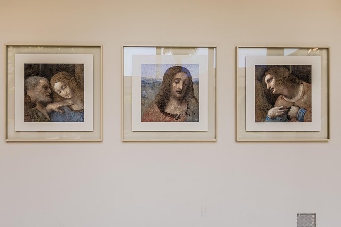 Skip the Line: Last Supper Tour in Milan - Timing and logistics: the tour stays short on purpose
