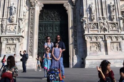 Skip the Line: Milan Duomo and Rooftop Tour for Kids and Families - Skip-the-line Milan Duomo entry: saving the kids’ patience