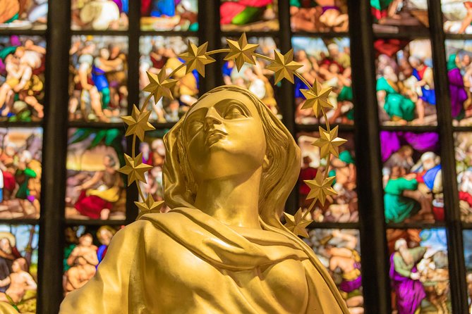 Skip the Line: Milan Duomo Tour - Skip-the-line access: how much time you can realistically save