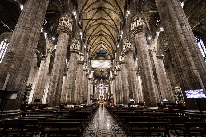 Skip the Line: Milan Duomo Tour - Museo del Duomo: free entry that makes the visit feel complete