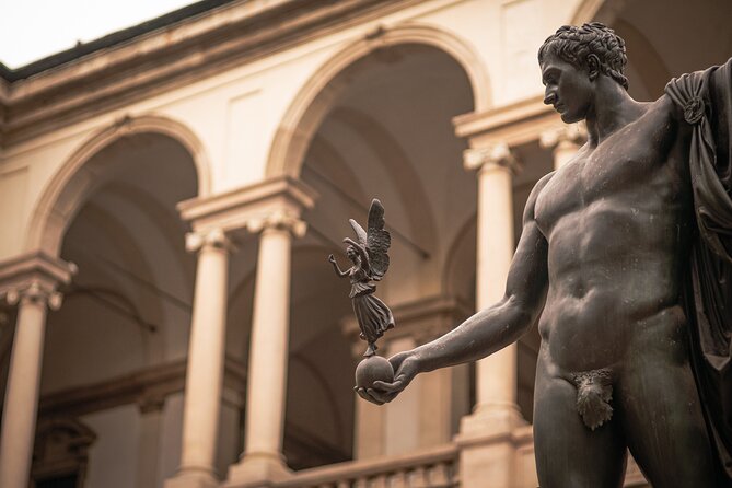 Skip-the-line Pinacoteca di Brera Private Guided Tour - Key highlights worth your attention