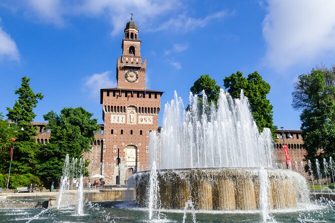 Skip-the-line Pinacoteca di Brera Private Guided Tour - Private car pickup and drop-off: worth it when your time is tight