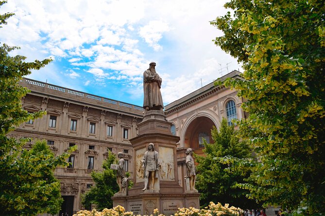 Skip-the-line Pinacoteca di Brera Private Guided Tour - Price and value for $268.77 per person: what you’re actually buying