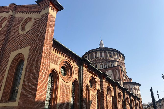 Skip-The-Line Tickets to the Last Supper with Assisted Entry - The Last Supper in Milan: why the timing feels strict (and that’s the point)
