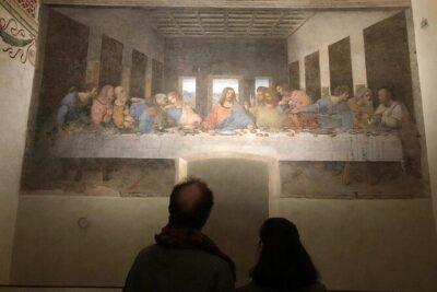 Skip-The-Line Tickets to the Last Supper with Assisted Entry - Your self-guided 30 minutes inside Il Cenacolo