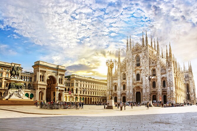 Sky-High Delights: Duomo Tour with Rooftop Adventure! - Why the Duomo Rooftop Time Slot Can Be Worth Paying For
