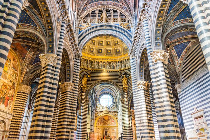 Sky-High Delights: Duomo Tour with Rooftop Adventure! - Terraces by Elevator: The 200-Step Shortcut That Changes Everything
