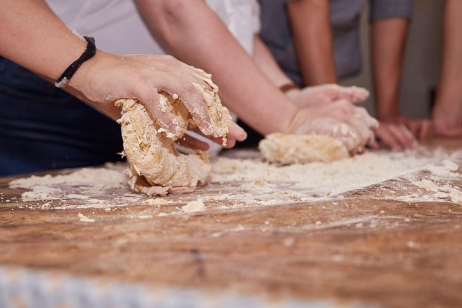 Small Group Cozy Cooking Class in a Typical Milanese Home - Key highlights worth circling