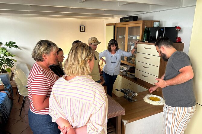 Small Group Cozy Cooking Class in a Typical Milanese Home - Languages, Group Size, and Who This Class Suits Best