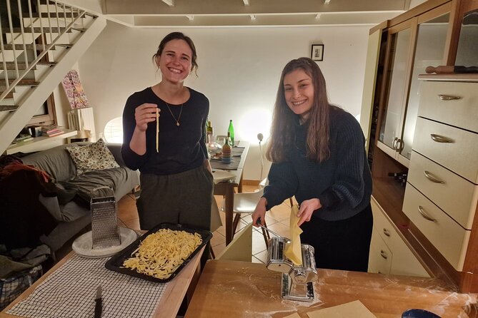 Small Group Cozy Cooking Class in a Typical Milanese Home - Practical Tips to Get the Most From the 3-Hour Workshop